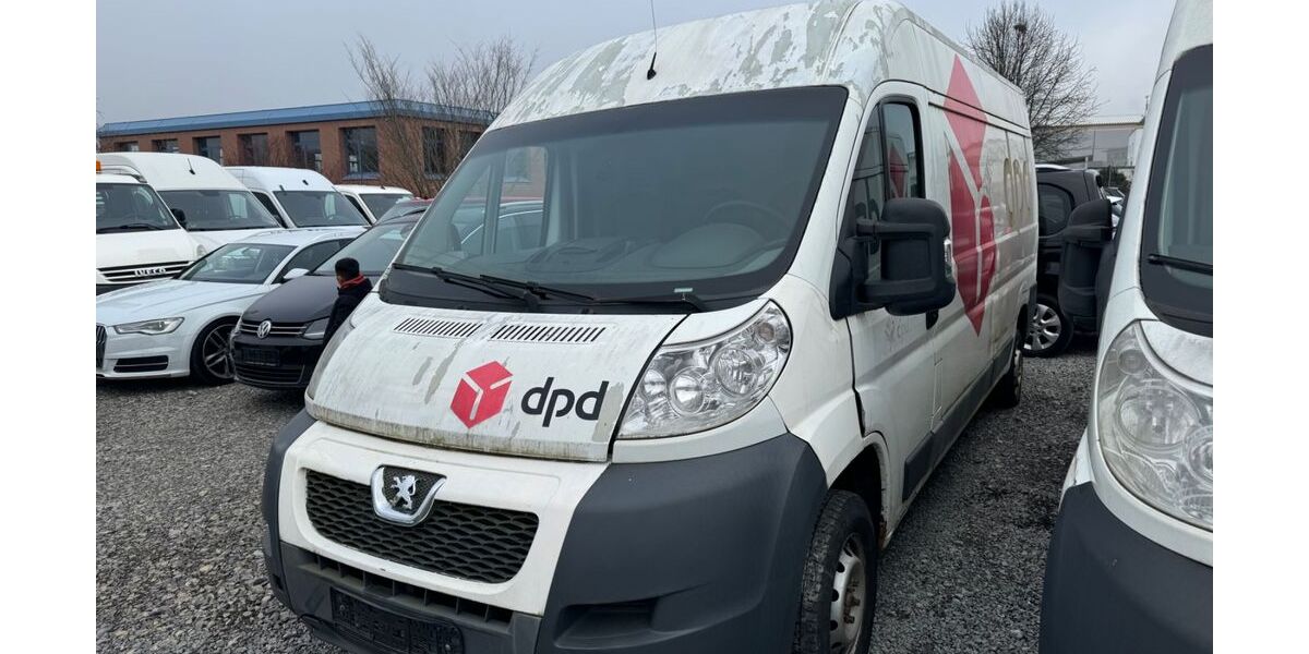 Peugeot Boxer 270.000 km 1.480 &euro; Holzgerlingen 71088