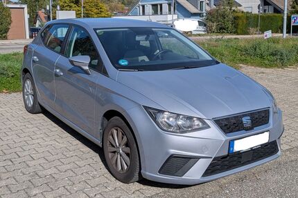 Seat Ibiza 92.864 km 7.499 &euro; Sindelfingen 71067