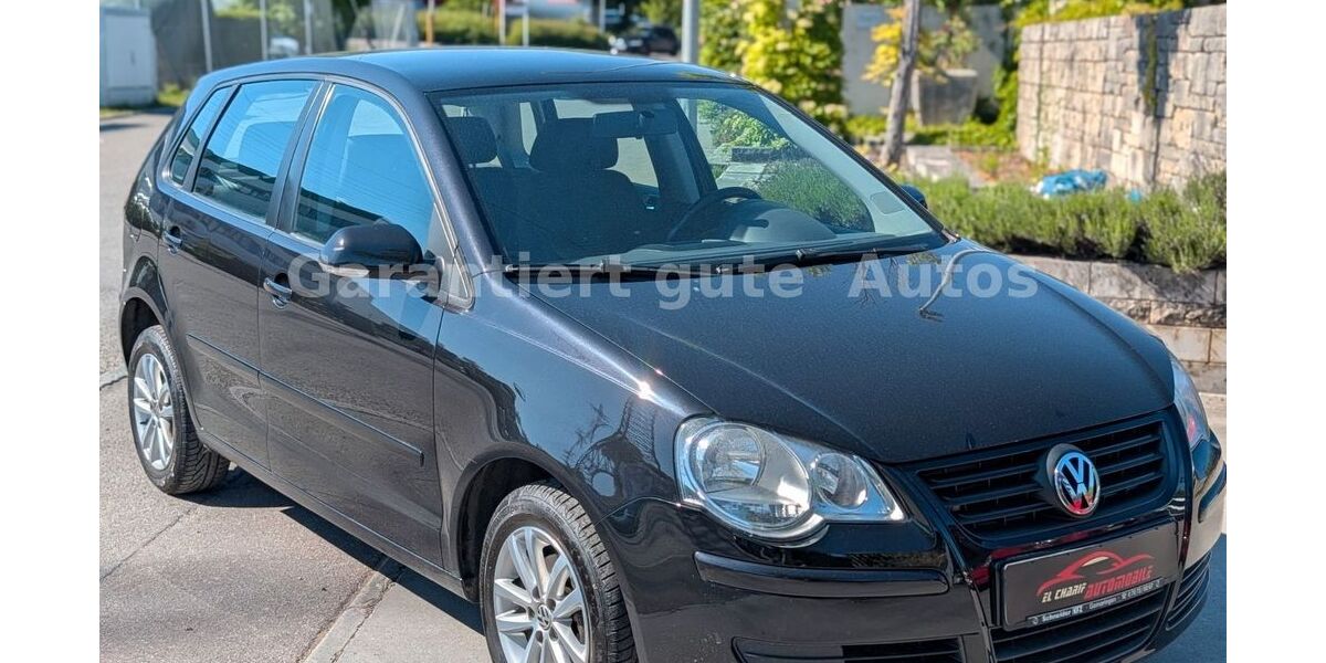 VW Polo 160.000 km 4.999 &euro; Reutlingen 72770