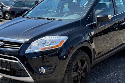 Ford Kuga 234.781 km 2.750 &euro; Bisingen 72406