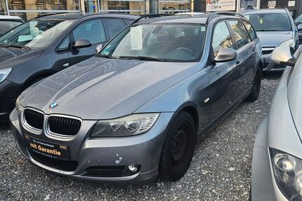 BMW 318 229.000 km 3.390 &euro; Reutlingen 72766