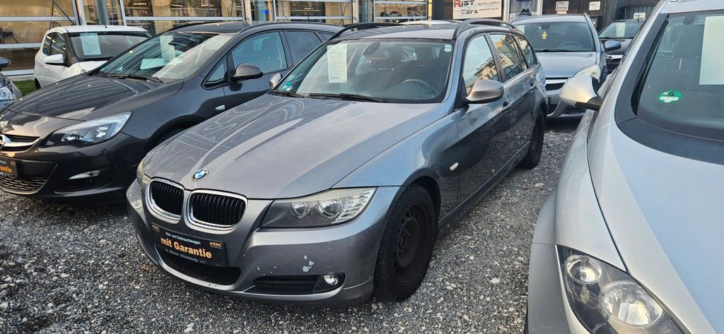 BMW 318 229.000 km 3.390 &euro; Reutlingen 72766
