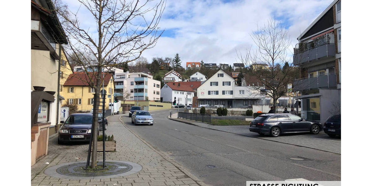 Etagenwohnung Ostfildern Scharnhausen - 3 Zimmer, 68 m&sup2;, 233.000&euro; | Angebot:25701201