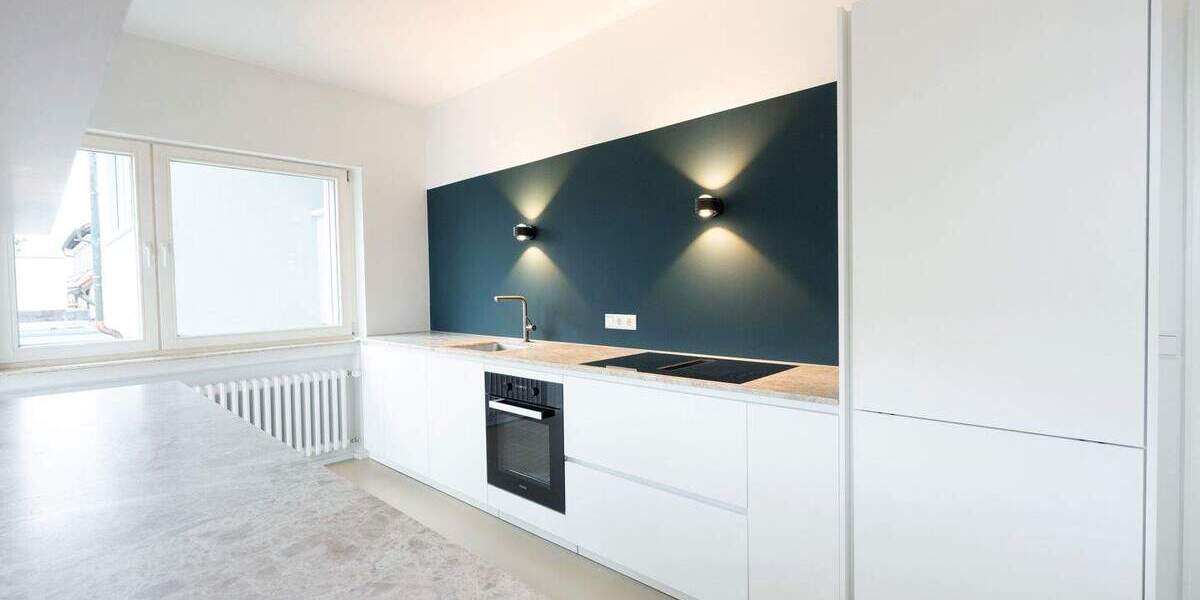 Einfamilienhaus Hechingen - 7 Zimmer, 188 m&sup2;, 1.050.000&euro; | Angebot:25692884