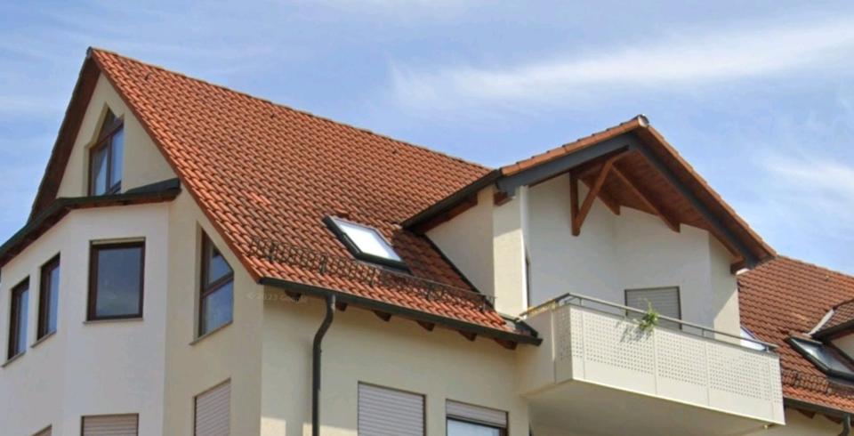 Maisonettenwohnung Eningen unter Achalm - 2 Zimmer, 76 m&sup2;, 265.000&euro; | Angebot:25254301