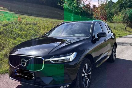 Volvo XC60 195.400 km 19.500 &euro; Tübingen 72070