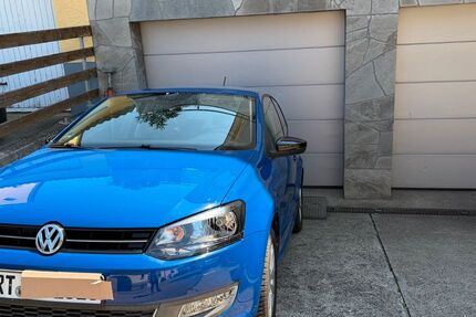 VW Polo 67.600 km 5.500 &euro; Frickenhausen 72636