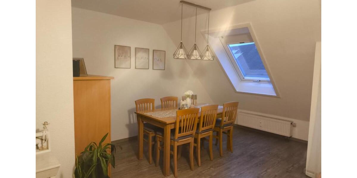 Etagenwohnung Grabenstetten - 3 Zimmer, 80 m&sup2;, 850&euro; | Angebot:24977512