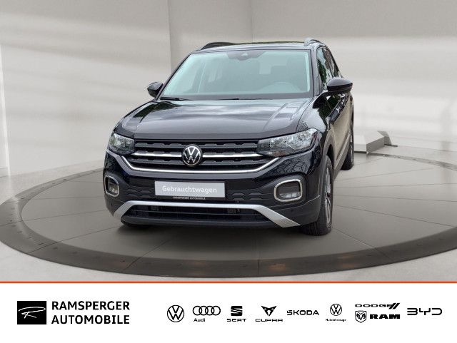 VW T-Cross 11.650 km 21.490 &euro; Kirchheim 73230