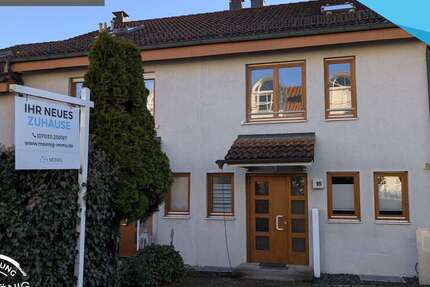 Haus Böblingen Dagersheim - 6 Zimmer, 142 m&sup2;, 649.000&euro; | Angebot:26672007