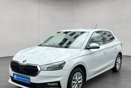 Skoda Fabia 22.473 km 19.490 &euro; Filderstadt 70794
