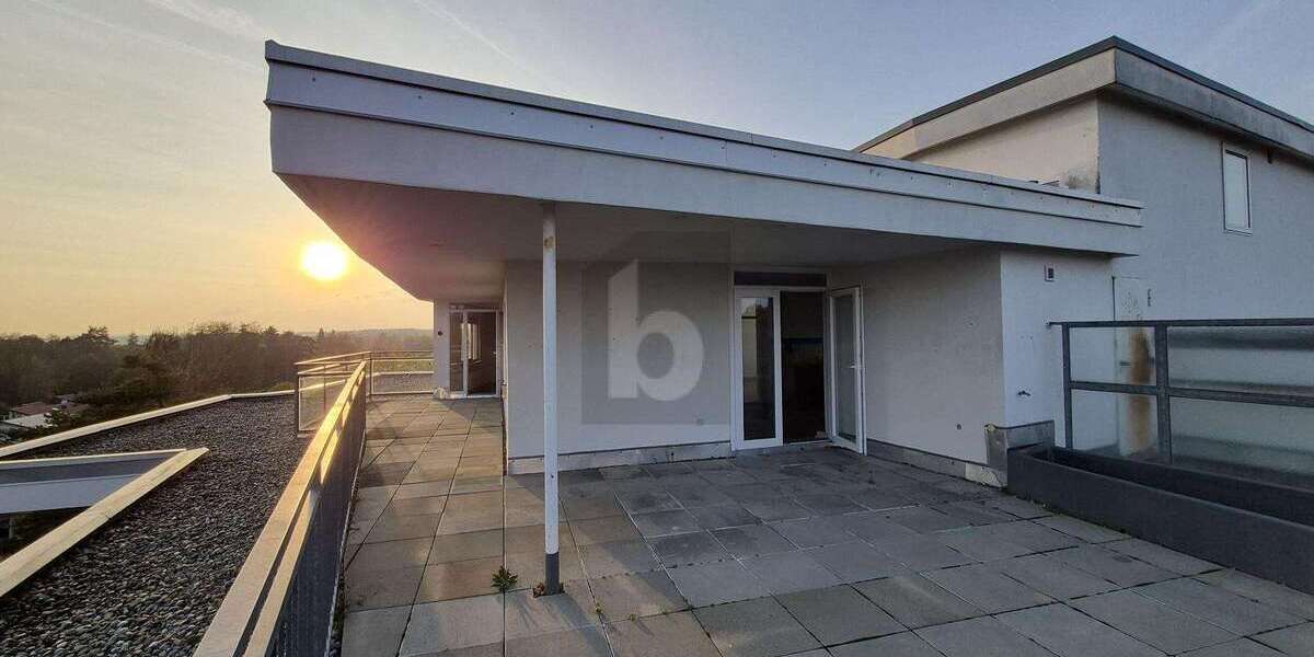 Etagenwohnung Böblingen - 3 Zimmer, 113 m&sup2;, 510.000&euro; | Angebot:27714487