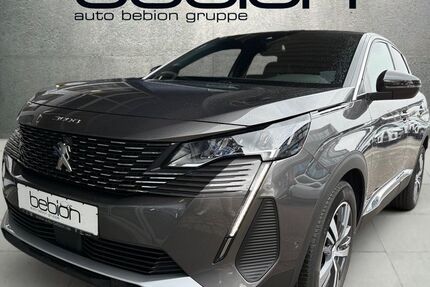 Peugeot 3008 26.200 km 21.880 &euro; Tübingen 72072