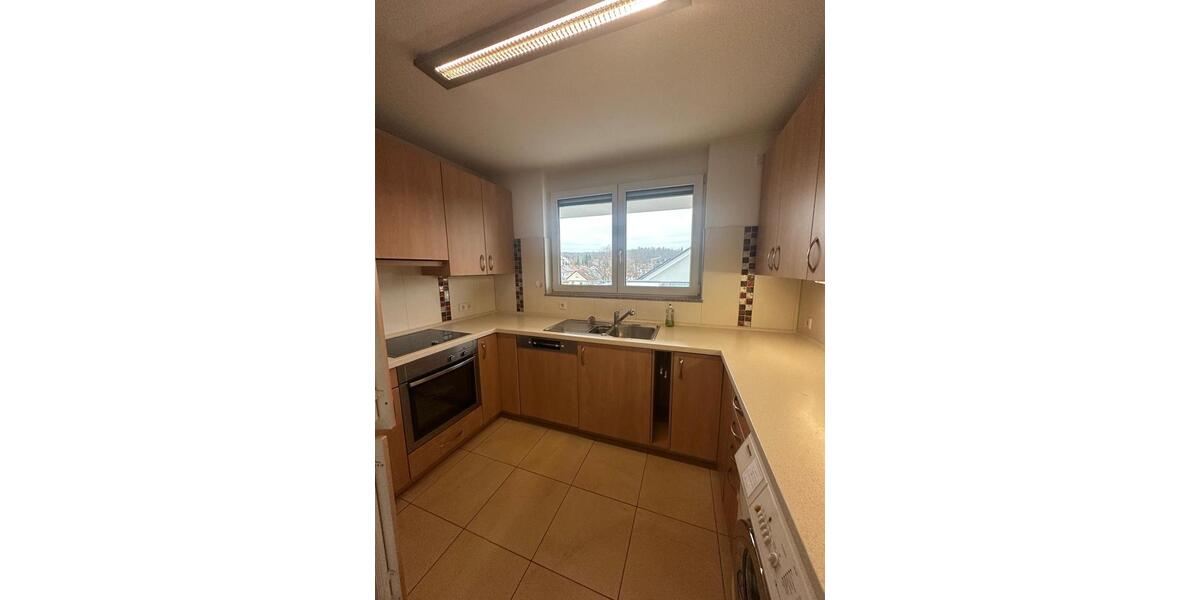 Einfamilienhaus Nürtingen - 4 Zimmer, 115 m&sup2;, 1.400&euro; | Angebot:25307038