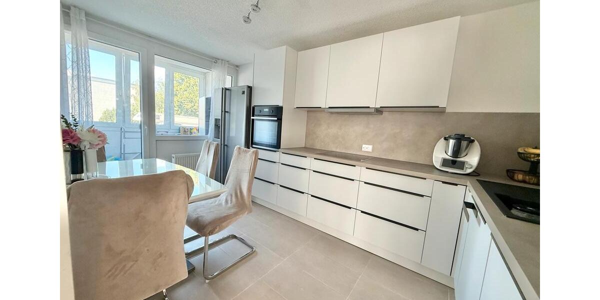 Erdgeschoßwohnung Böblingen Dagersheim - 3 Zimmer, 77 m&sup2;, 349.000&euro; | Angebot:27085459