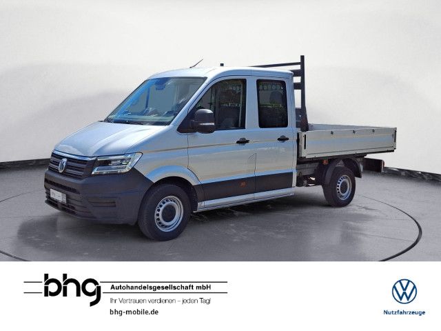 VW Crafter 45.449 km 33.990 &euro; Reutlingen 72770