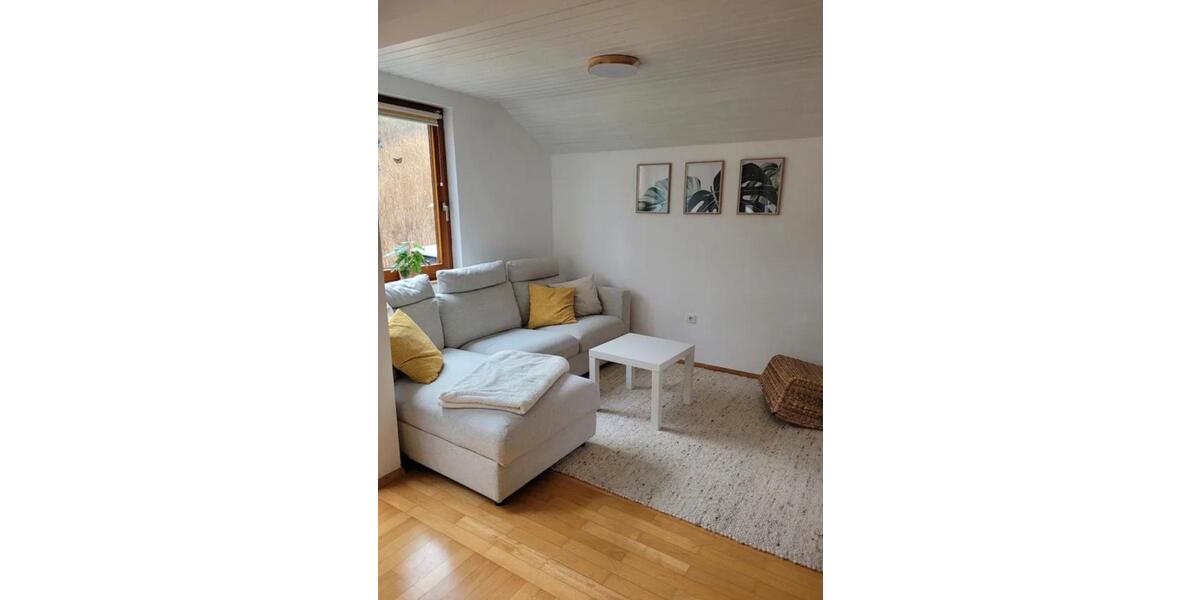 Reihenhaus Sonnenbühl - 3 Zimmer, 67 m&sup2;, 210.000&euro; | Angebot:26889756