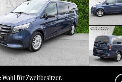 Mercedes-Benz Vito 22.550 km 55.900 &euro; Dettingen unter Teck 73265