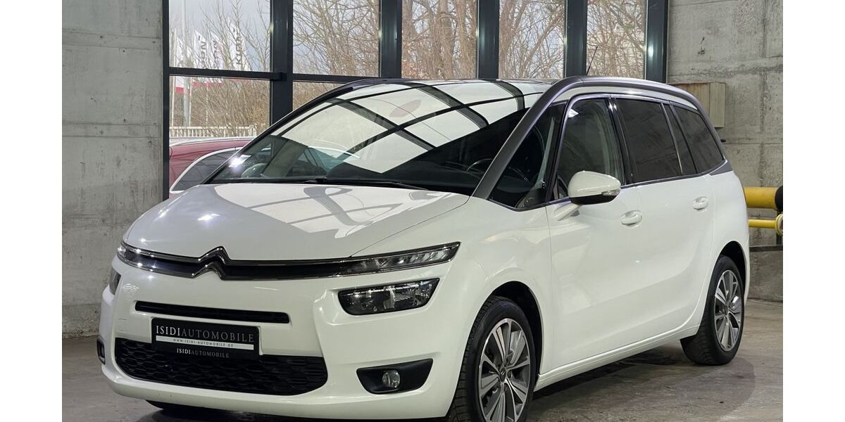 Citroen C4 Picasso 138.000 km 9.900 &euro; Reutlingen/Mittelstadt 72766