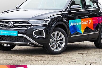 VW T-Roc 6.990 km 28.890 &euro; Bisingen 72406
