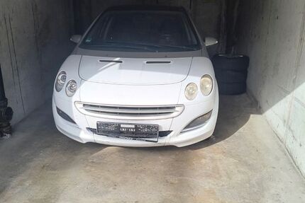 Smart ForFour 285.000 km 1.350 &euro; Esslingen 73730