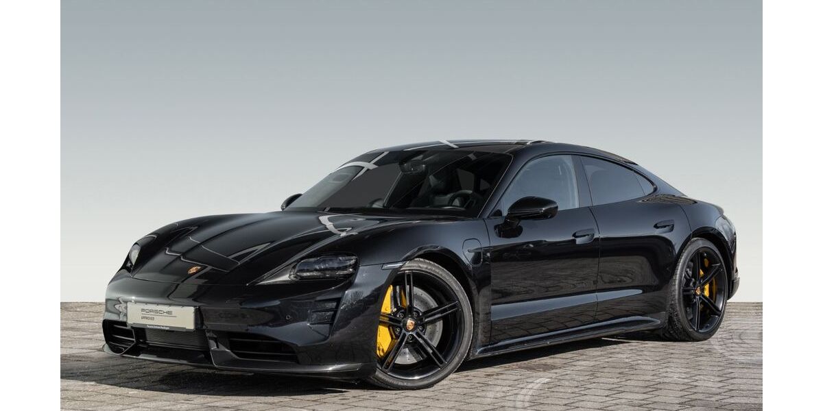 Porsche Taycan 34.100 km 97.650 &euro; Reutlingen 72770