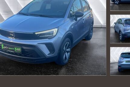 Opel Crossland (X) 14.856 km 10.990 &euro; Pfullingen 72793