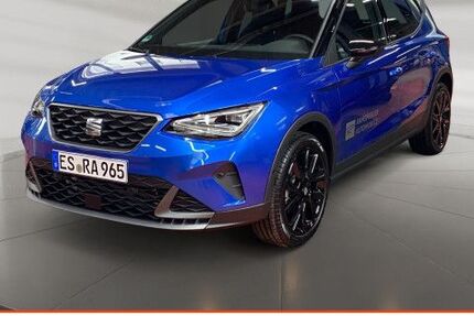 Seat Arona 9.986 km 25.960 &euro; Nürtingen 72622