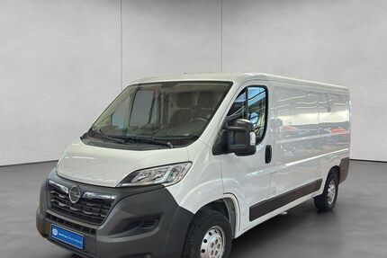 Opel Movano 35.729 km 19.490 &euro; Esslingen 73730