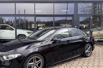 Mercedes-Benz A 200 154.400 km 23.990 &euro; TÜBINGEN 72072