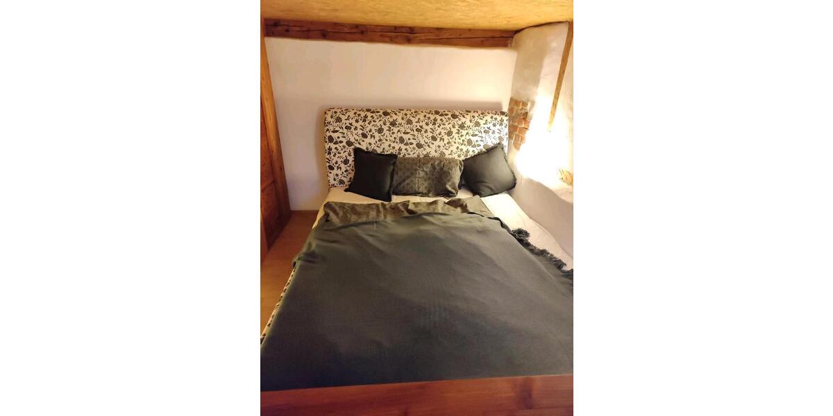 Etagenwohnung Gomadingen - 1 Zimmer, 21 m&sup2;, 490&euro; | Angebot:25887938