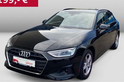 Audi A4 87.819 km 20.930 &euro; Esslingen 73730