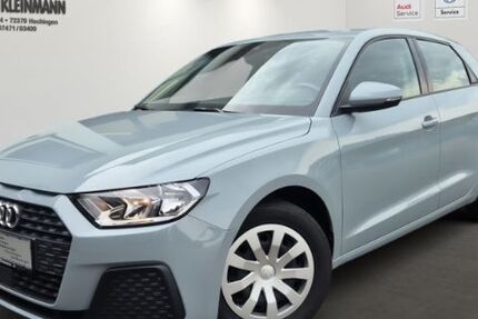 Audi A1 34.500 km 18.290 &euro; Hechingen 72379