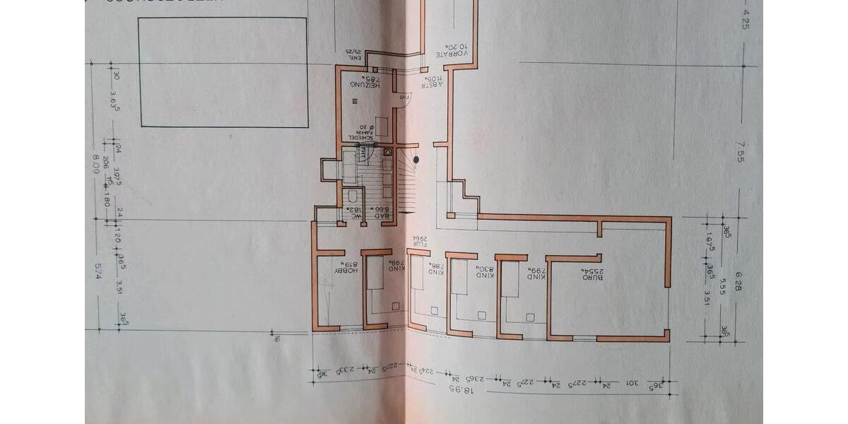 Bungalow Reutlingen Sondelfingen - 1.295.000&euro; | Angebot:26071642