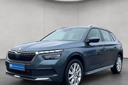 Skoda Kamiq 68.850 km 19.460 &euro; Esslingen 73730