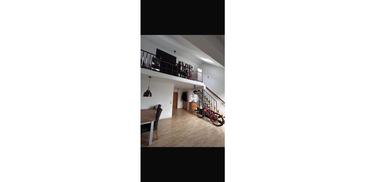 Maisonettenwohnung Gäufelden - 2.5 Zimmer, 50 m&sup2;, 890&euro; | Angebot:25304127