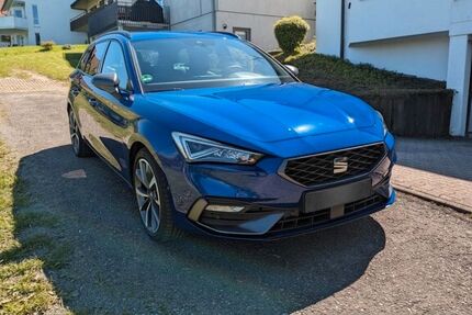Seat Leon 54.000 km 21.499 &euro; Reutlingen 72770