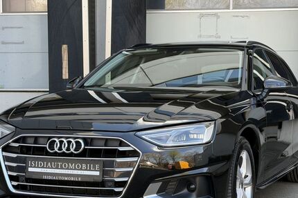Audi A4 53.700 km 24.750 &euro; Reutlingen/Mittelstadt 72766