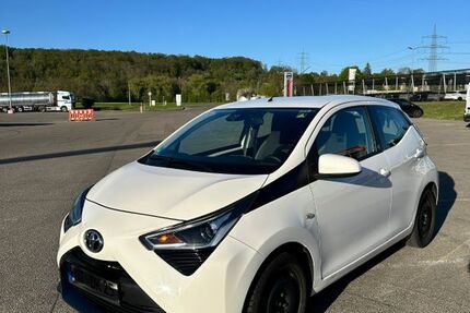 Toyota Aygo (X) 173.312 km 5.200 &euro; Altdorf 72655