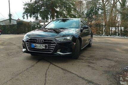 Audi A4 137.000 km 19.200 &euro; Böblingen 71034