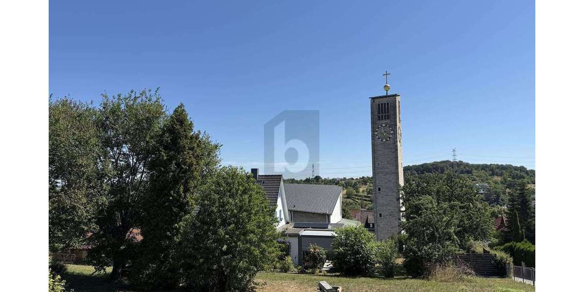 Grundstück Reutlingen Sondelfingen - 820.000&euro; | Angebot:27351919