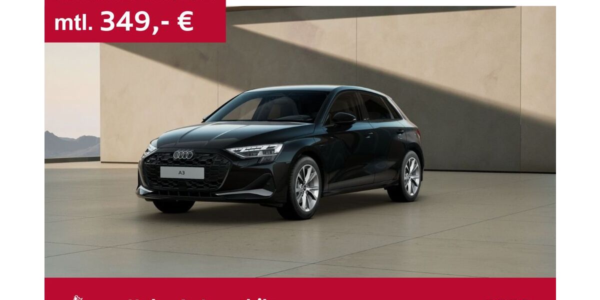 Audi A3 1.200 km 41.900 &euro; Esslingen 73730