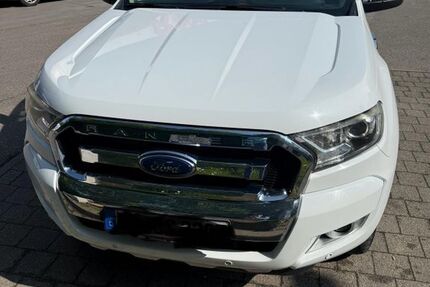 Ford Ranger 281.000 km 13.500 &euro; Holzmaden 73271