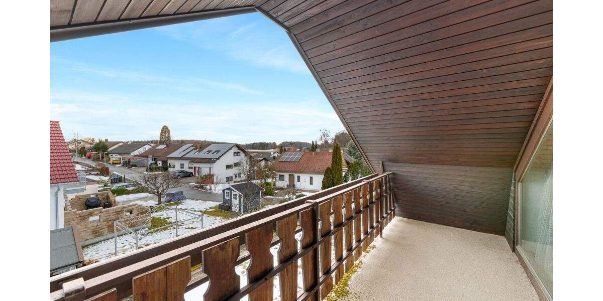 Einfamilienhaus Trochtelfingen Steinhilben - 9 Zimmer, 255 m&sup2;, 445.000&euro; | Angebot:25662554