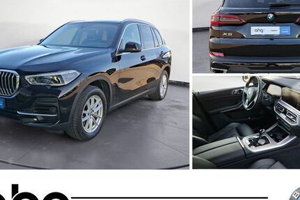 BMW X5 52.723 km 52.930 &euro; Eningen u. A. 72800