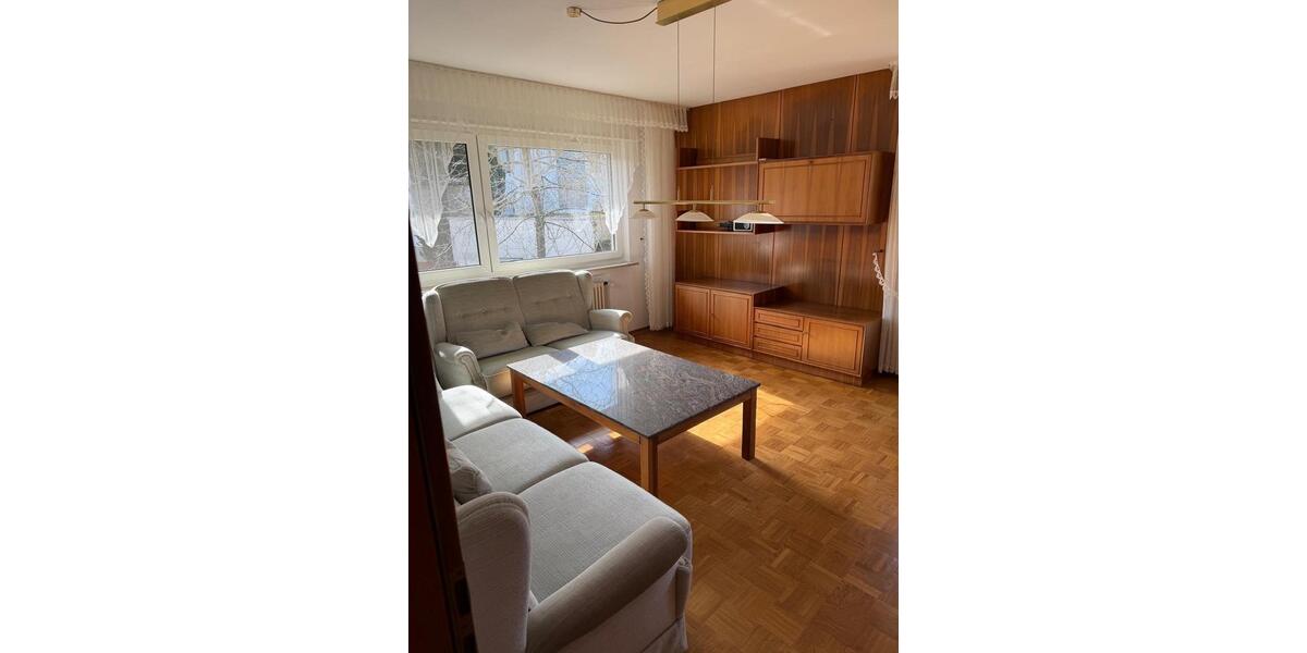 Etagenwohnung Böblingen Dagersheim - 3 Zimmer, 75 m&sup2;, 380.000&euro; | Angebot:25546372