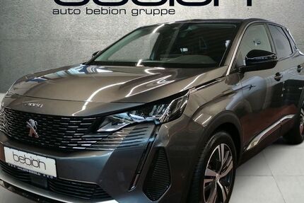 Peugeot 3008 47.200 km 20.880 &euro; Schönaich 71101