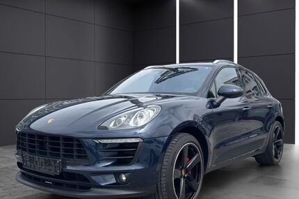 Porsche Macan 116.000 km 32.990 &euro; Reutlingen / Stuttgart 72766