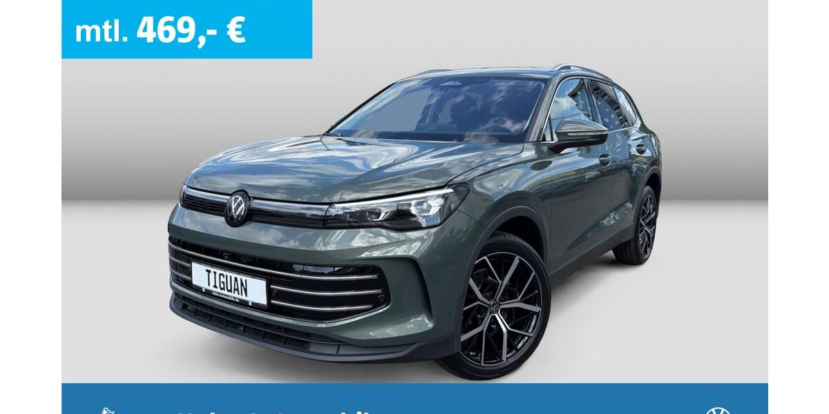 VW Tiguan 1.100 km 51.490 &euro; Esslingen (bei Stuttgart) 73734
