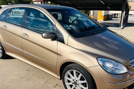 Mercedes-Benz B 170 101.000 km 4.600 &euro; Plochingen 73207